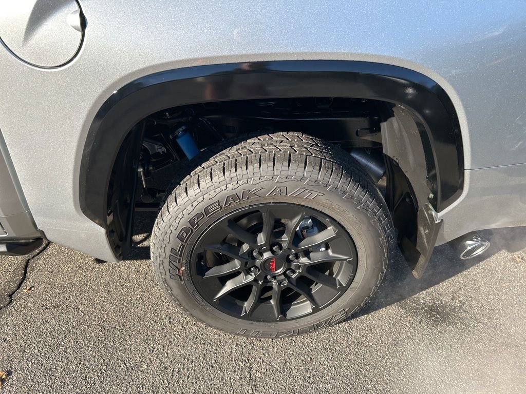 New 2026 Toyota Tundra 1794 Edition image 14