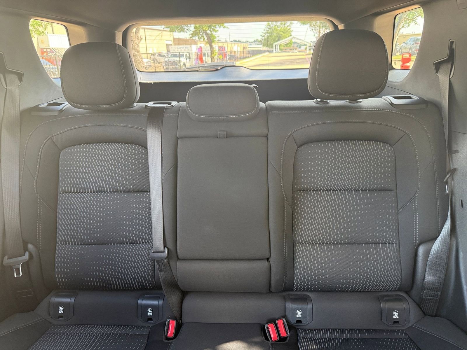 Used 2025 Chevrolet Equinox LT FWD image 39
