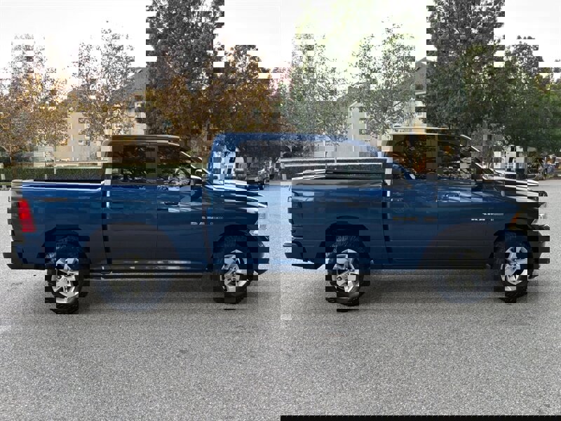 Used 2009 Dodge Ram 1500 Truck Sport image 6