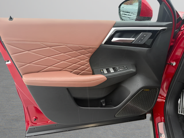 New 2026 Mitsubishi Outlander SEL FWD image 10