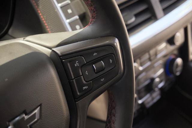 Used 2023 Chevrolet Suburban RST AWD/4WD image 17