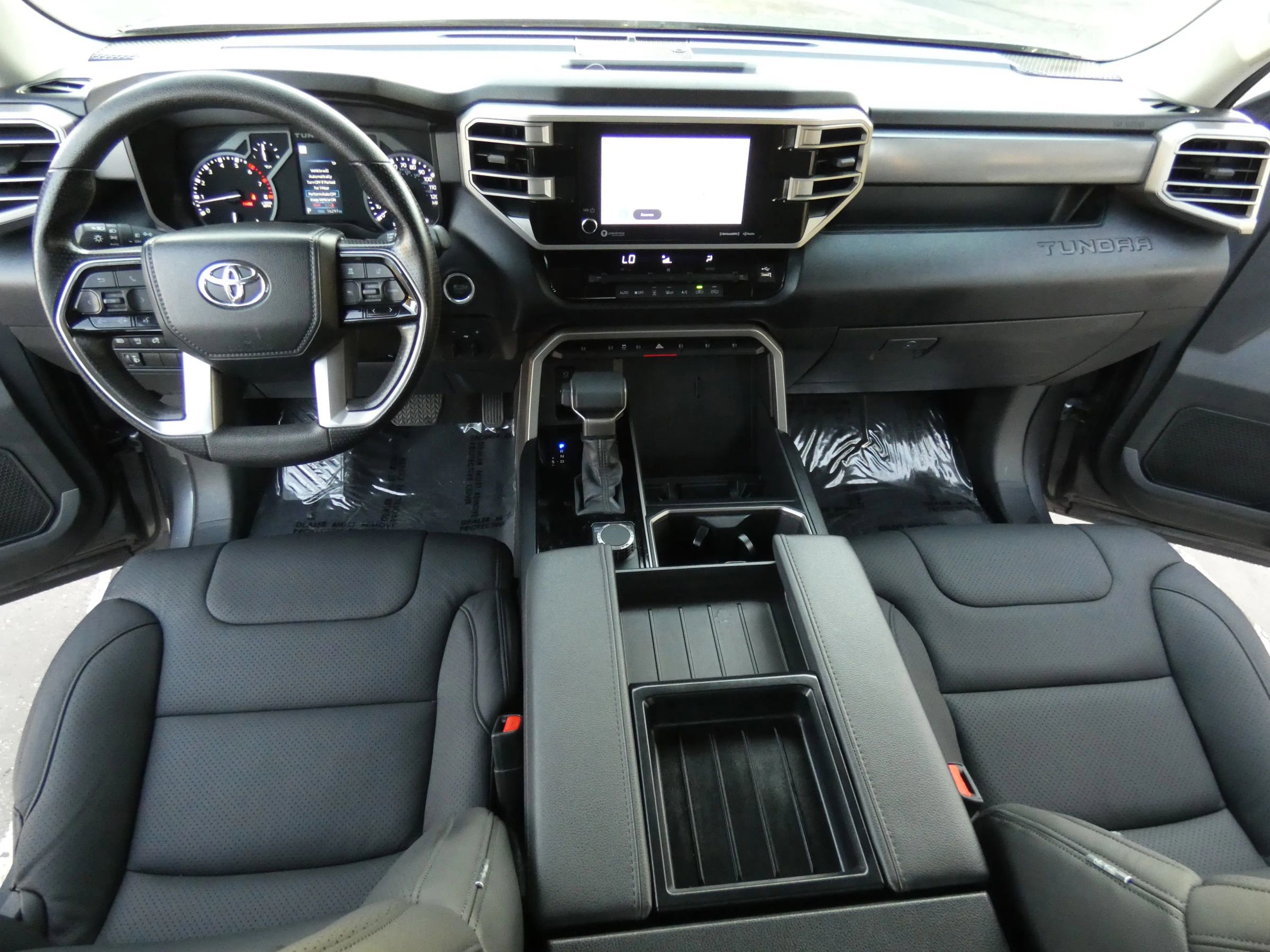 Used 2024 Toyota Tundra SR5 image 27