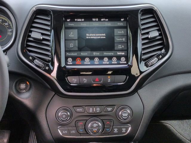 Used 2022 Jeep Cherokee Limited image 21