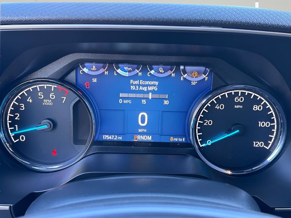 Used 2023 Ford F150 XLT w/ Equipment Group 302A High AWD/4WD image 8