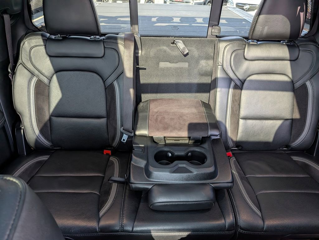 Used 2022 RAM 1500 TRX w/ TRX Level 2 Equipment Group image 33