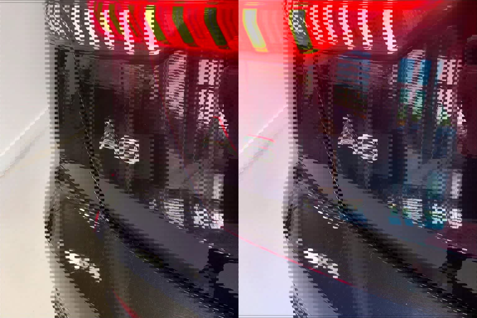 Used 2020 Audi A6 3.0T Premium Plus w/ Premium Plus Package image 7