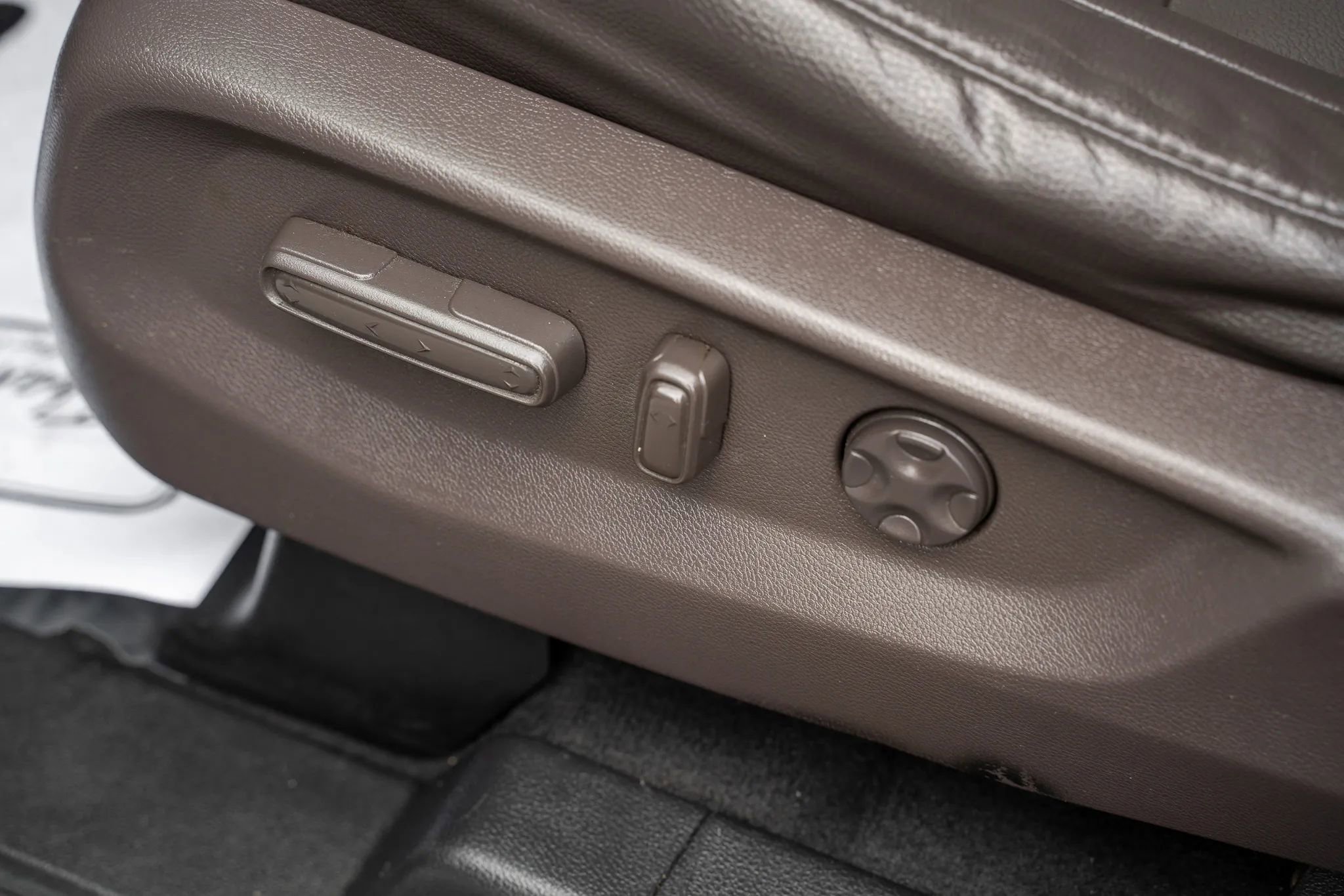 Used 2019 Honda Odyssey EX-L image 19