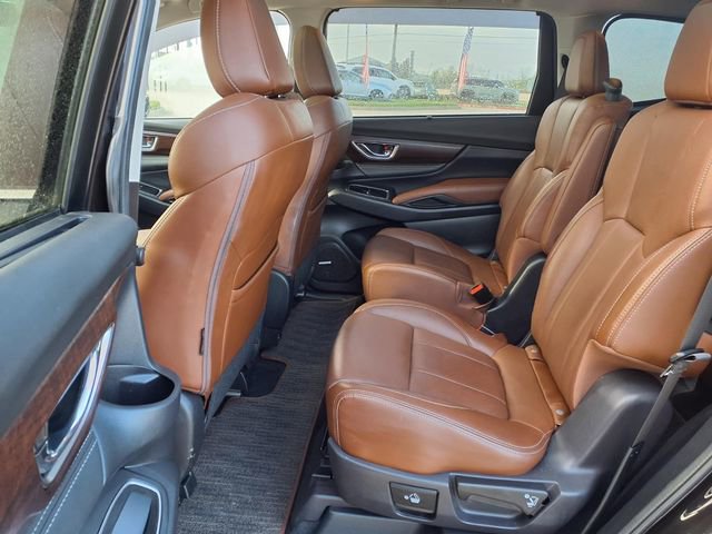 Certified 2023 Subaru Ascent Touring image 8