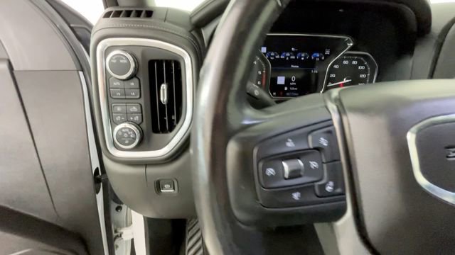 Used 2021 GMC Sierra 1500 Denali w/ Denali Ultimate Package AWD/4WD image 26