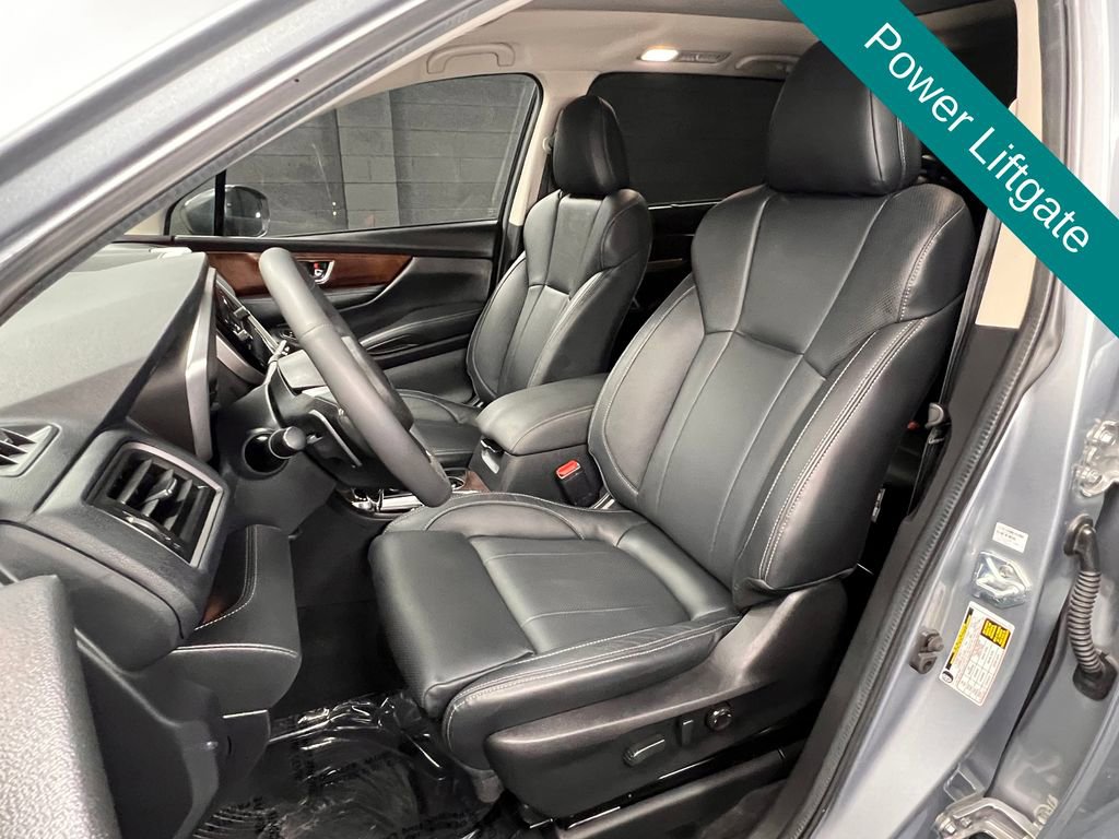 Used 2025 Subaru Ascent Touring w/ Popular Package #2 AWD/4WD image 4