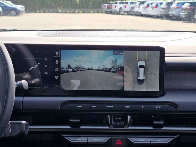 New 2027 Kia Telluride SX X-Pro AWD/4WD image 24