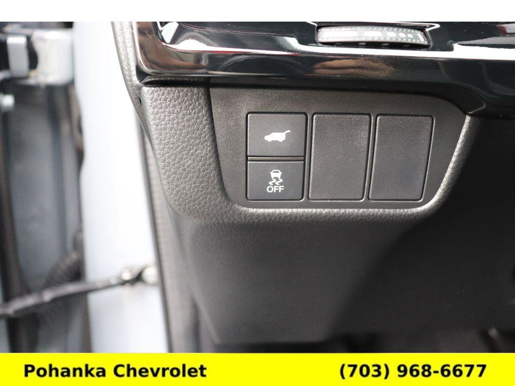 Used 2025 Honda CR-V Sport Touring image 25