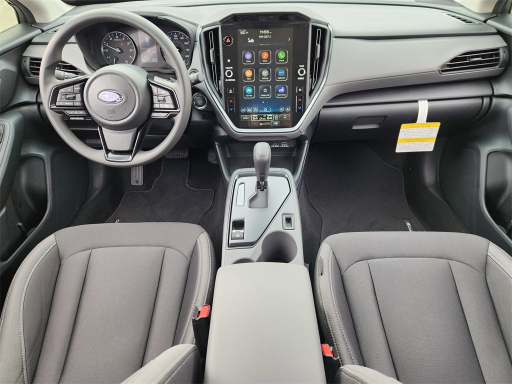 New 2026 Subaru Crosstrek 2.0i Premium image 17