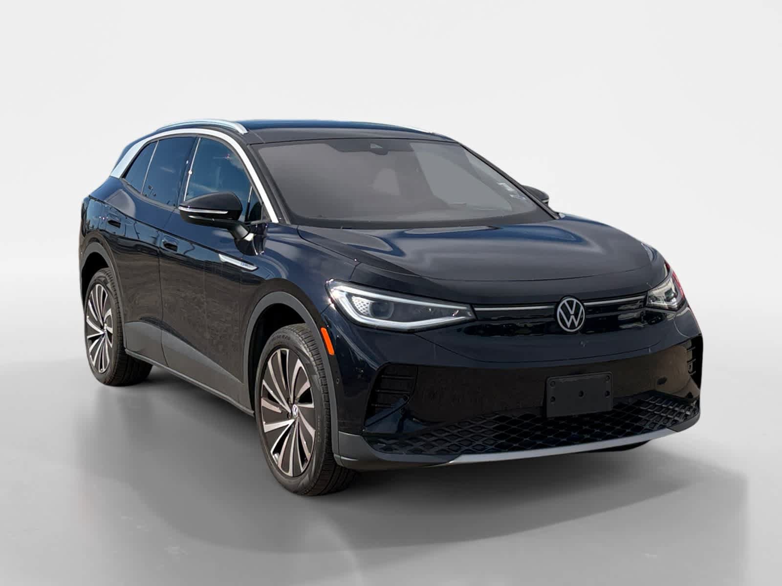 Used 2023 Volkswagen ID.4 Pro S Plus AWD/4WD image 7