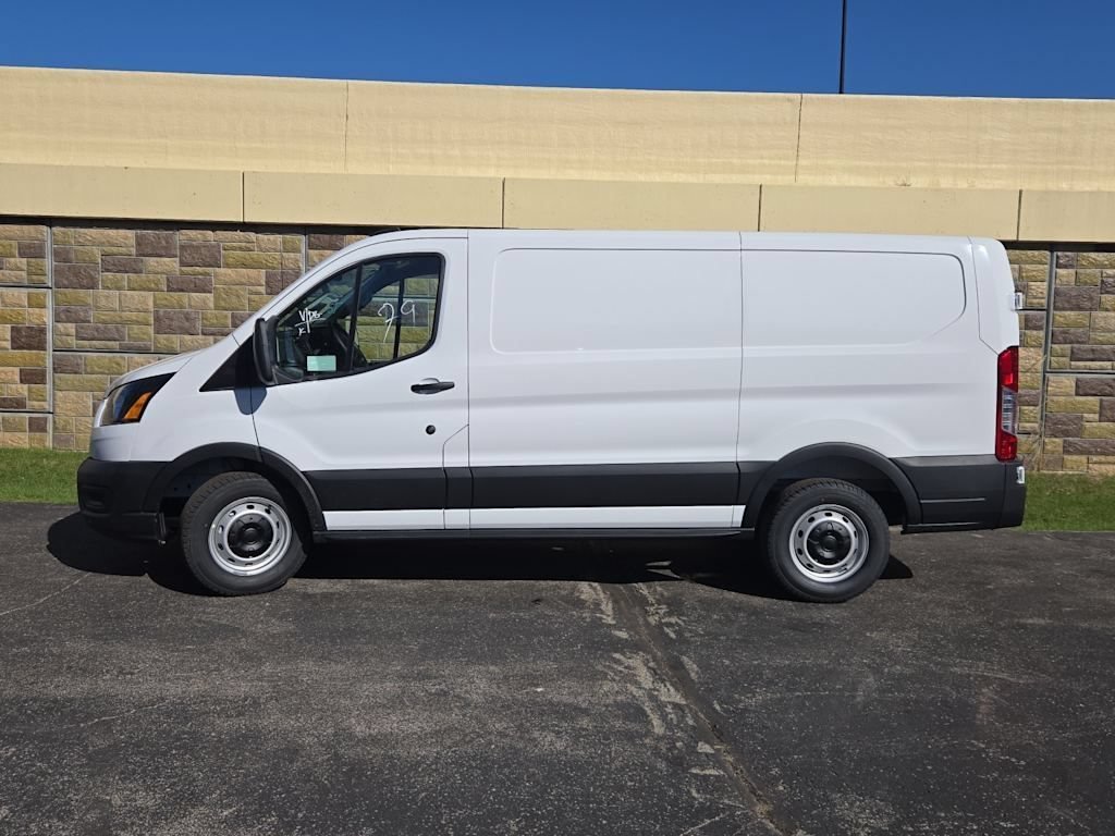 New 2026 Ford Transit 150 Low Roof RWD image 27