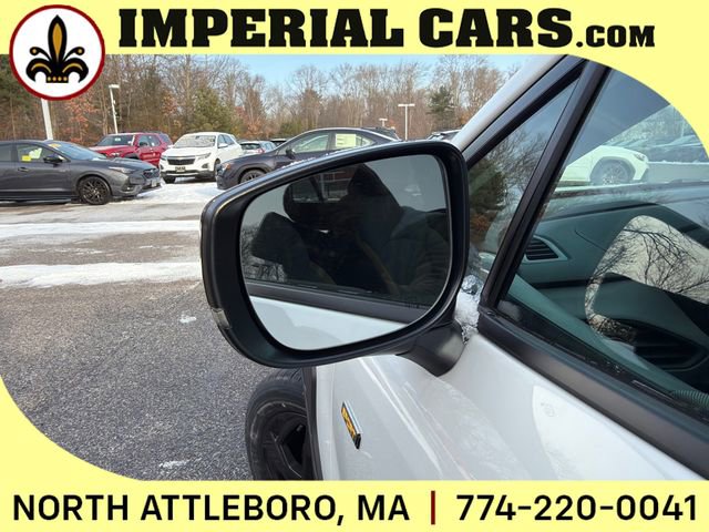 New 2026 Subaru Crosstrek 2.5i Sport image 8