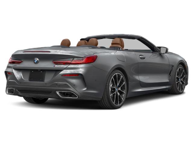 New 2026 BMW M850i xDrive Convertible w/ M Carbon Exterior Package image 2