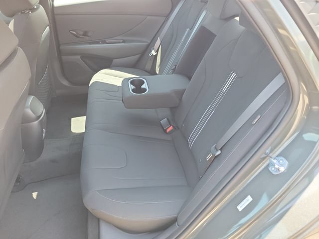 New 2026 Hyundai Elantra SEL Sport Premium FWD image 26