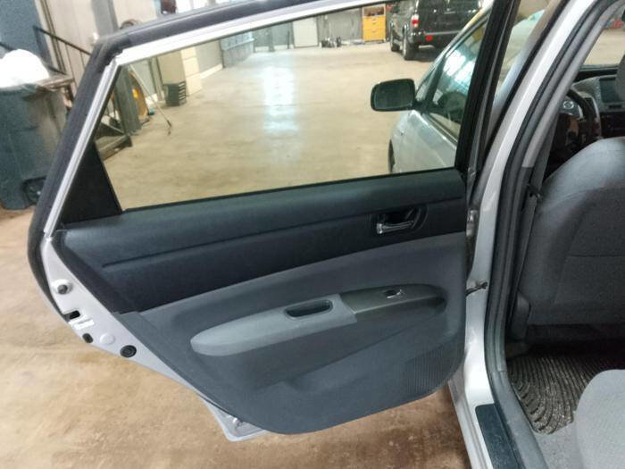 Used 2007 Toyota Prius FWD image 25