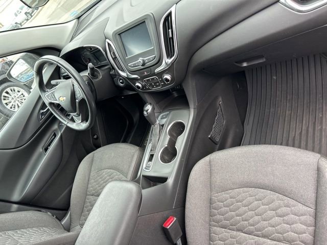 Used 2018 Chevrolet Equinox LT AWD/4WD image 6