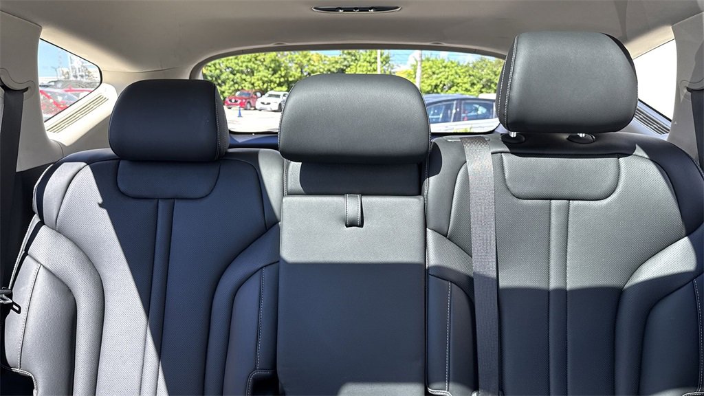 Used 2024 Genesis GV80 3.5T image 19