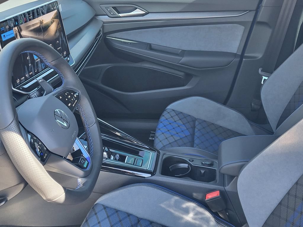 New 2026 Volkswagen Golf w/ Euro Style Package AWD/4WD image 17