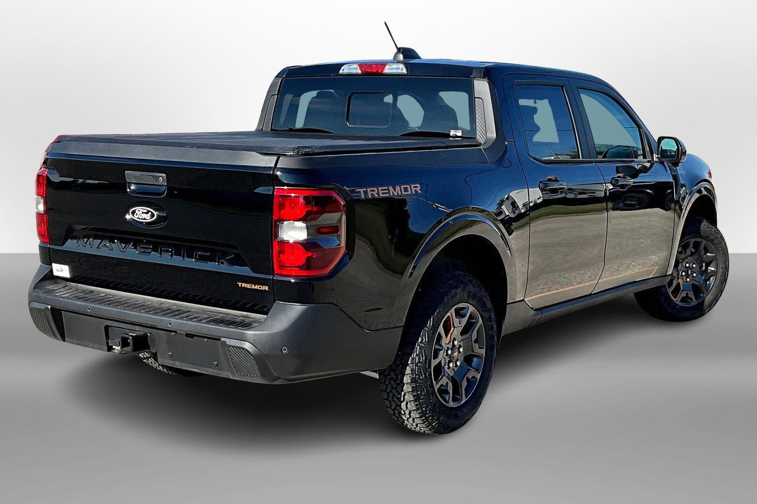 Used 2025 Ford Maverick Tremor AWD/4WD image 11