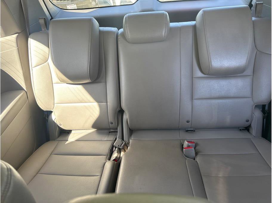 Used 2016 Honda Odyssey EX-L image 21