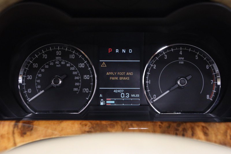 Used 2007 Jaguar XK Convertible RWD image 50