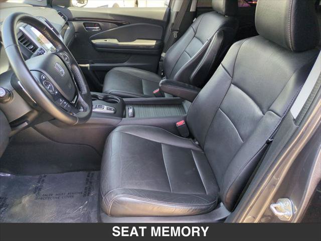 Used 2017 Honda Pilot Touring image 17