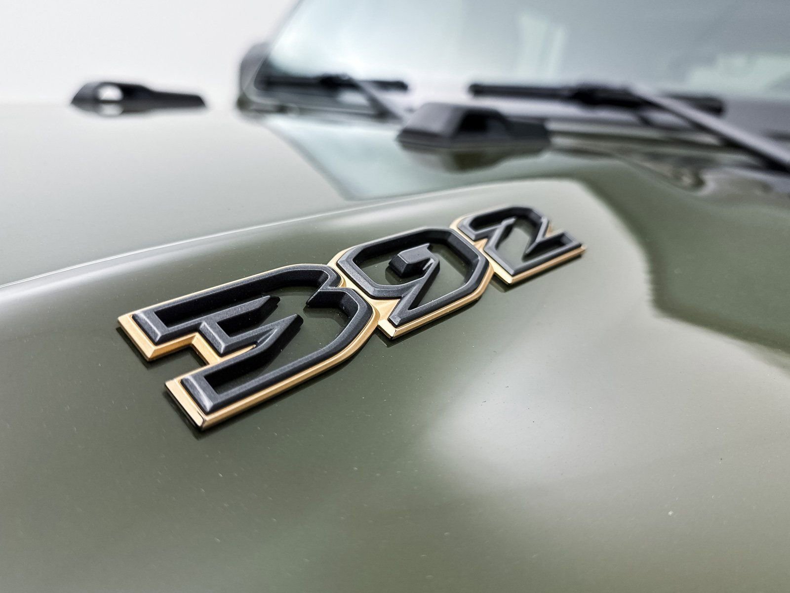 Used 2023 Jeep Wrangler Rubicon 392 w/ Dual Top Group image 25