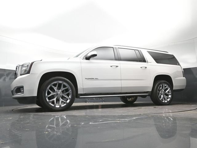 Used 2018 GMC Yukon XL SLT w/ Open Road Package AWD/4WD image 33