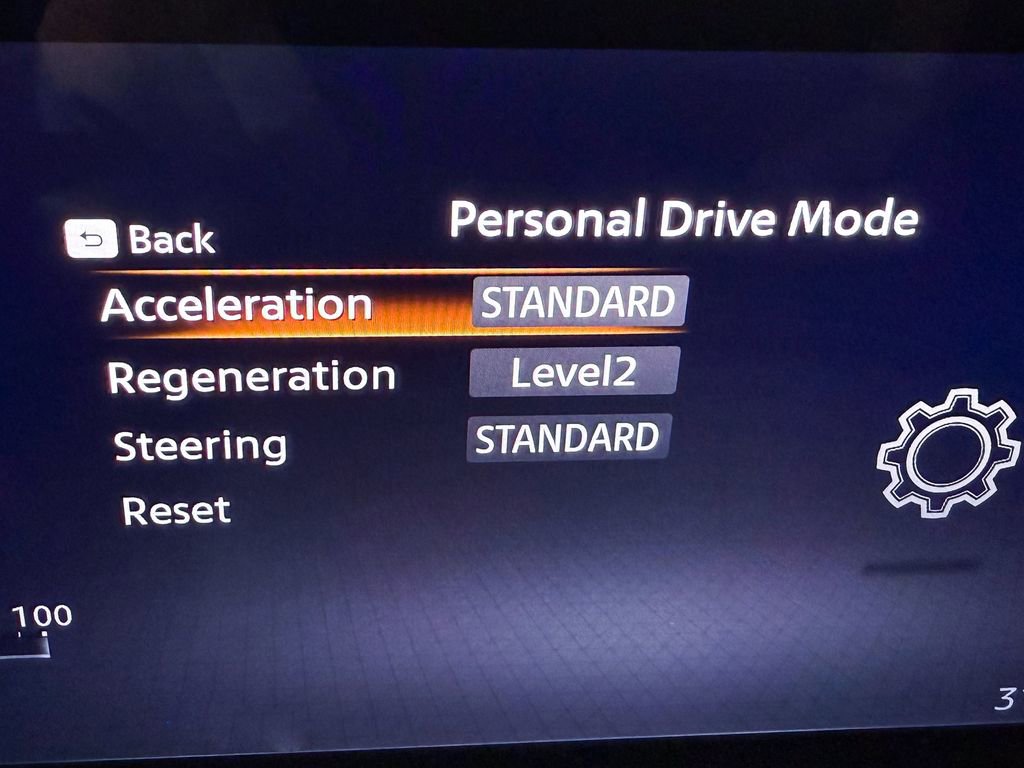 New 2026 Nissan Leaf S w/ Floor Mat Package (S+) image 38