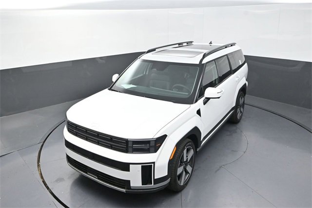 New 2026 Hyundai Santa Fe Limited image 27