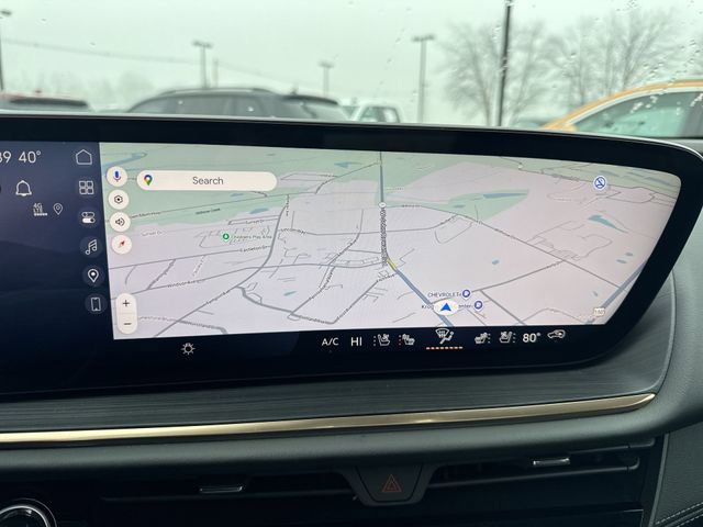 New 2026 Buick Envision Avenir AWD/4WD image 18