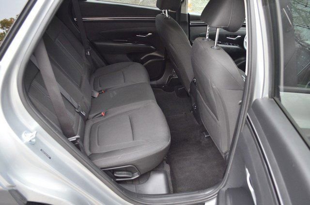 Used 2024 Hyundai Tucson SEL image 36