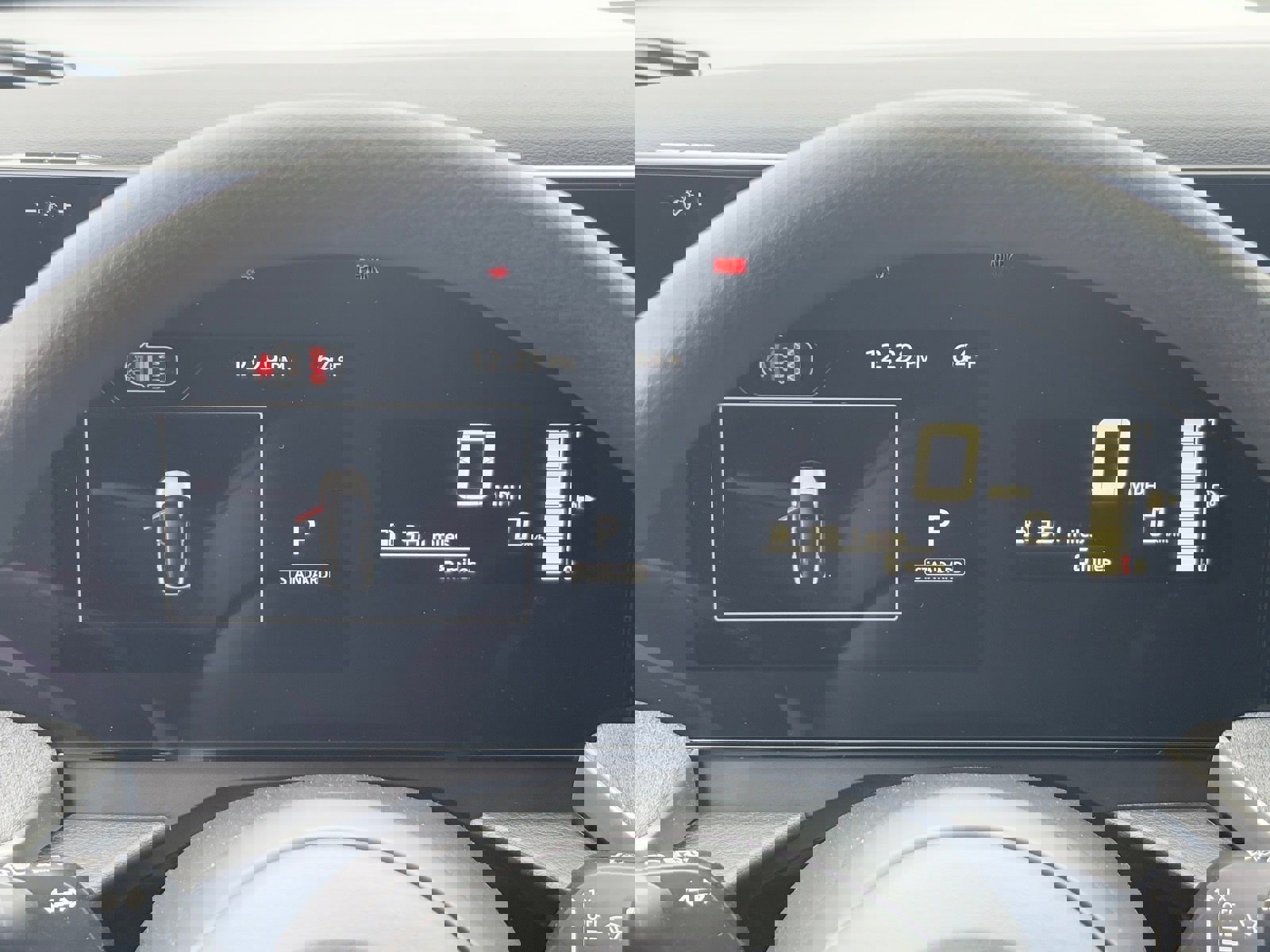 New 2026 Nissan Kicks SV image 23