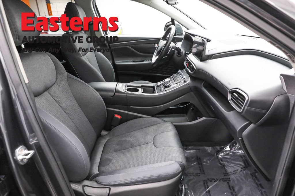 Used 2023 Hyundai Santa Fe SEL image 24