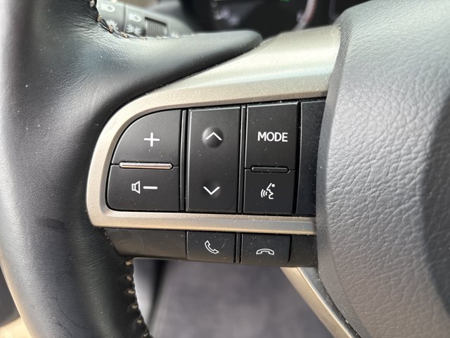 Used 2021 Lexus GX 460 Premium AWD/4WD image 27