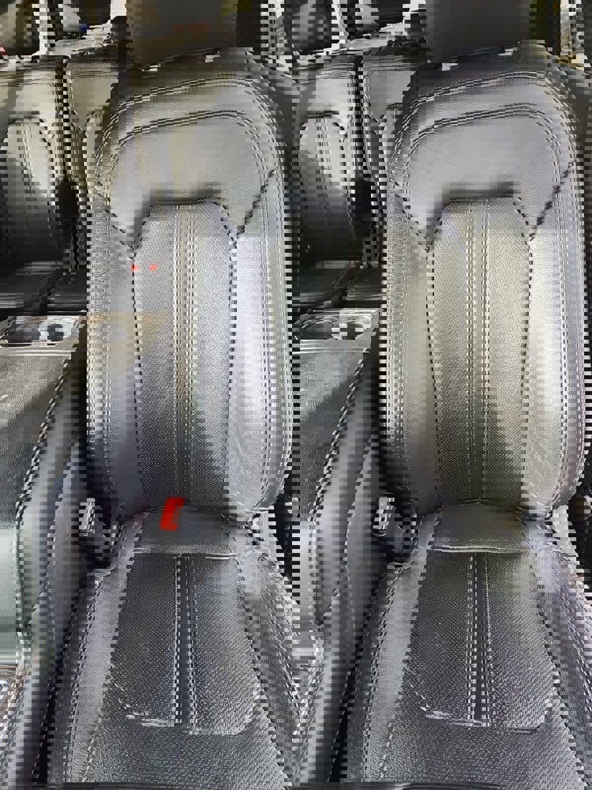 Used 2020 Ford Expedition Max Limited w/ Equipment Group 301A image 14