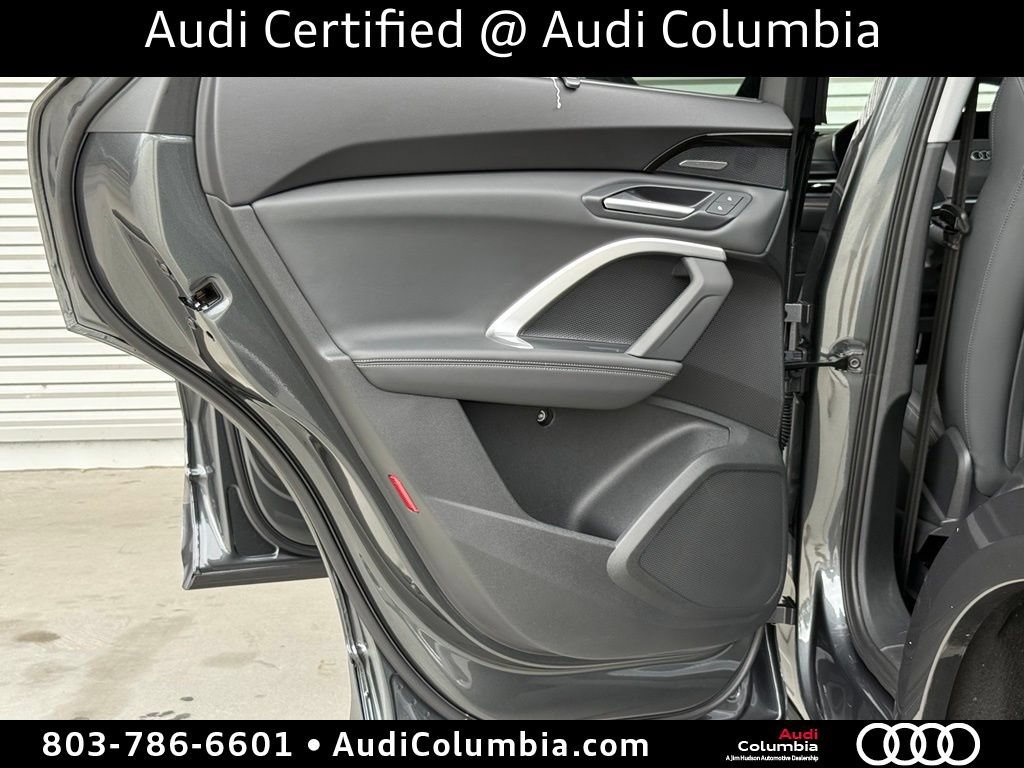 Certified 2025 Audi Q5 Premium Plus AWD/4WD image 25