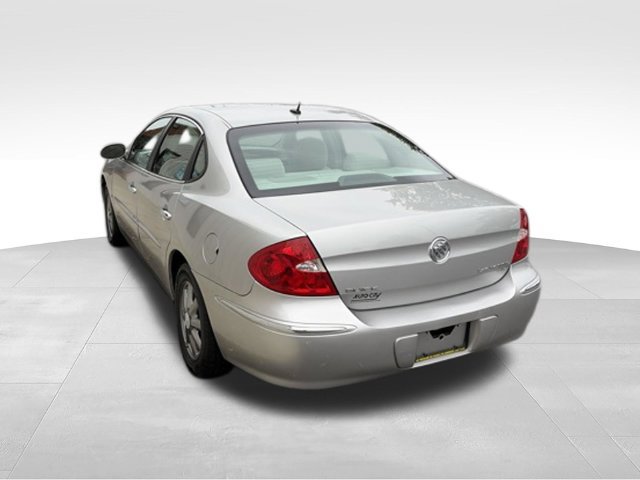 Used 2008 Buick LaCrosse CX FWD image 30