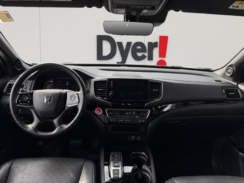 Used 2019 Honda Passport Touring image 15