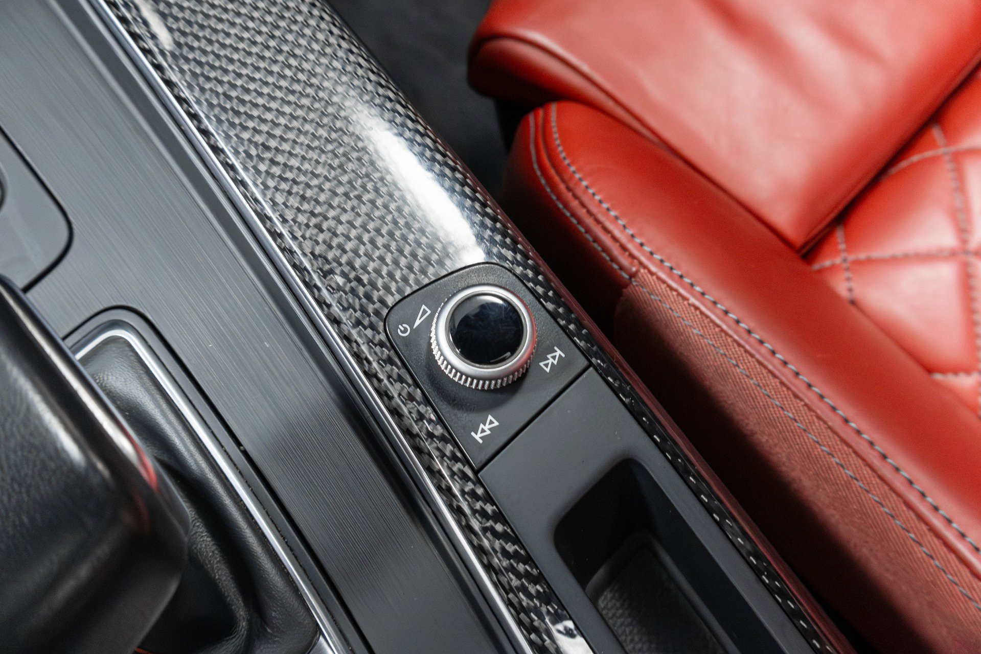 Used 2018 Audi S4 Premium Plus w/ Navigation Package image 50