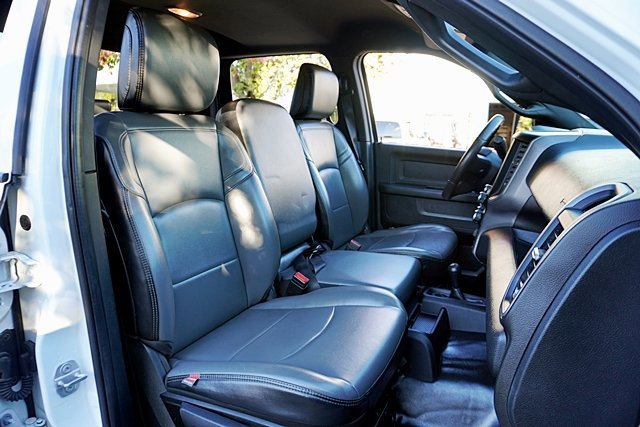 Certified 2023 RAM 3500 Tradesman image 14