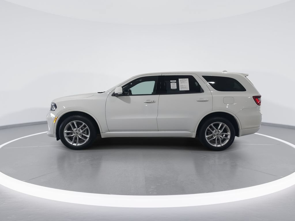 Used 2022 Dodge Durango GT AWD/4WD image 5
