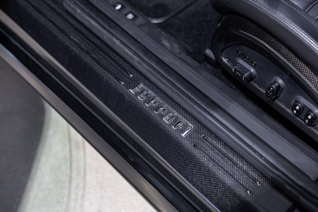 Used 2008 Ferrari 599 GTB Fiorano RWD image 40
