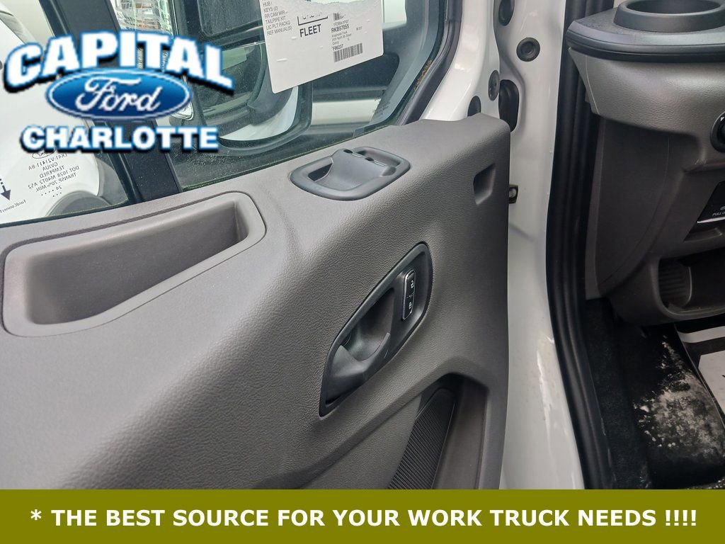 New 2024 Ford Transit 350 AWD w/ Interior Upgrade Package image 10