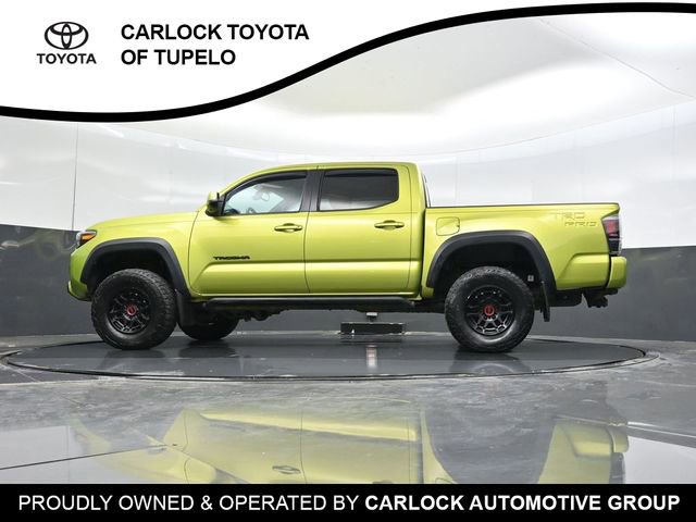Used 2022 Toyota Tacoma TRD Pro image 43
