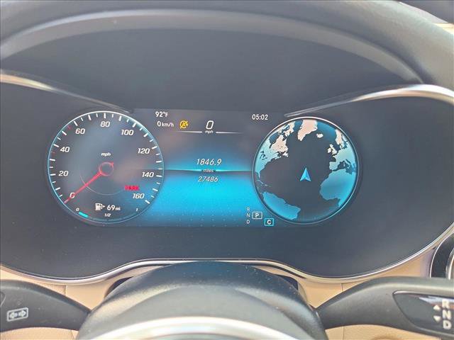 Used 2022 Mercedes-Benz GLC 300 image 11